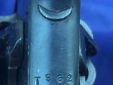 English WW2 Enfield No 2 Revolver .38 S&W
- 10 of 15