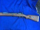 Original WW2 Mauser K98 BYF 43 K-98 - 6 of 20