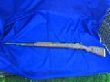 Original WW2 Mauser K98 BYF 43 K-98 - 1 of 20