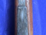 Original WW2 Mauser K98 BYF 43 K-98 - 16 of 20