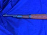 Original WW2 Mauser K98 BYF 43 K-98 - 5 of 20
