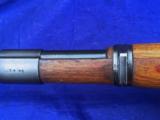 Original WW2 Mauser K98 BYF 43 K-98 - 10 of 20