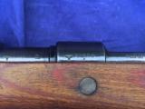 Original WW2 Mauser K98 BYF 43 K-98 - 3 of 20
