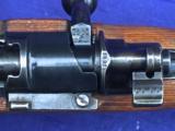 Original WW2 Mauser K98 BYF 43 K-98 - 11 of 20