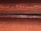 Original WW2 Mauser K98 BYF 43 K-98 - 19 of 20