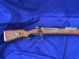 Original WW2 Mauser K98 BYF 43 K-98 - 7 of 20