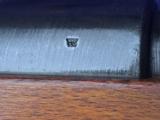 Original WW2 Mauser K98 BYF 43 K-98 - 17 of 20