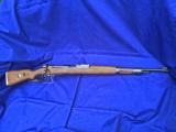 Original WW2 Mauser K98 BYF 43 K-98 - 4 of 20