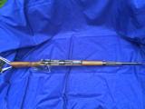 Original WW2 Mauser K98 BYF 43 K-98 - 8 of 20