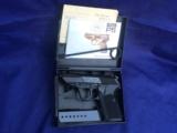NIB German Walther P-5 9mm P5 - 1 of 11
