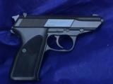 NIB German Walther P-5 9mm P5 - 3 of 11