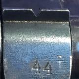 Original WWI German DWM Luger 1918 - 11 of 17