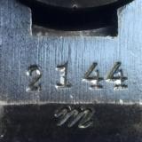 Original WWI German DWM Luger 1918 - 8 of 17