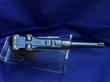 Original WWI German DWM Luger 1918 - 4 of 17