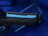 Original WWI German DWM Luger 1918 - 6 of 17
