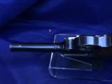 Original WWI German DWM Luger 1918 - 5 of 17
