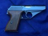 Original Real Early German Mauser HSC Army - 2 of 9