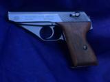 Original Real Early German Mauser HSC Army - 1 of 9
