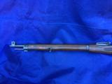 Finn SA Marked Mosin Nagant Rifle (M28 or M29?) Tikka - 4 of 20