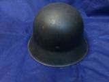 Original WW2 German Luftwaffe Helmet 1942 - 5 of 10