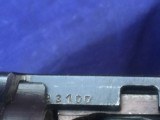 Original WW2 P38 Walther HP Late War P-38 - 8 of 10