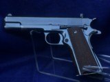 Original Early Colt 1911 A1 Ace .22 cal 1934 - 1 of 7