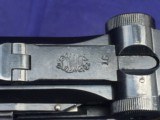 Original German Matching Luger Police DWM matching magazine - 7 of 20