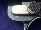 Original German Matching Luger Police DWM matching magazine - 11 of 20