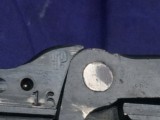 Original German Matching Luger Police DWM matching magazine - 13 of 20