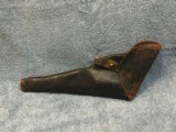 Holster for Antique Revolver Colt, Smith & Wesson S&W, etc - 1 of 3