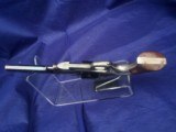 Allen & Wheelock Center Hammer Navy Model Percussion Revolver - 7 of 7