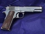 Colt 1911 Early Argentine Military Contract - 3 of 7