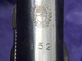 Colt 1911 Early Argentine Military Contract - 5 of 7