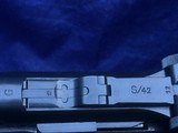 Original Pre-WW2 German Luger G Date - 2 of 16