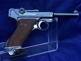 Original Pre-WW2 German Luger G Date - 3 of 16