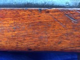 Original WW2 Vet Bringback T-99 Arisaka Type 99 Mum Monopod T99 - 5 of 8