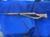 Original WW2 Vet Bringback T-99 Arisaka Type 99 Mum Monopod T99 - 1 of 8