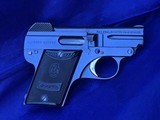 Original Steyr Pieper Pocket Pistol Model 1908 6.35 cal (.25 ACP) - 3 of 6