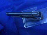 Original Steyr Pieper Pocket Pistol Model 1908 6.35 cal (.25 ACP) - 4 of 6
