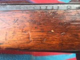 Original WW2 Vet Bringback Japanese Arisaka Type 99 with Mum and Monopod - 5 of 12