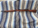 Original WW2 Vet Bringback Japanese Arisaka Type 99 with Mum and Monopod - 1 of 12