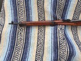 Original WW2 Vet Bringback Japanese Arisaka Type 99 with Mum and Monopod - 9 of 12