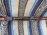 Original WW2 Vet Bringback Japanese Arisaka Type 99 with Mum and Monopod - 3 of 12