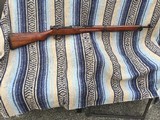 Original WW2 Vet Bringback Japanese Arisaka Type 99 with Mum and Monopod - 2 of 12