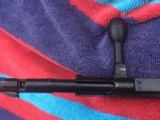 Original WW2 Vet Bringback Japanese Arisaka Type 99 with Mum and Monopod - 6 of 12