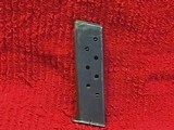 Original Mag for Mauser 1934 .32 cal - 1 of 3