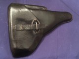Original WW2 P-38 Holster gxy 1942 Waffenamted P38 - 1 of 5
