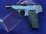 Original German Walther Model 4
7.65 cal - 1 of 7