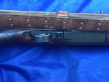 Original Post WW2 Springfield M1 Garand - 5 of 20