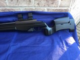 LNIB Sako TRG-42 Sniper 338 Lapua Magnum w/Accesories - 6 of 20